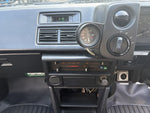 SPRINTER TRUENO hatchback