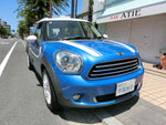 BMW MINI COOPER CROSSOVER