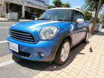 BMW MINI COOPER CROSSOVER