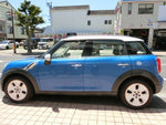 BMW MINI COOPER CROSSOVER