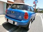 BMW MINI COOPER CROSSOVER