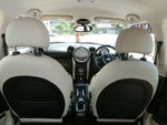 BMW MINI COOPER CROSSOVER