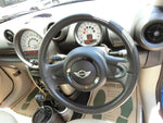 BMW MINI COOPER CROSSOVER