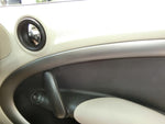 BMW MINI COOPER CROSSOVER