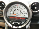 BMW MINI COOPER CROSSOVER