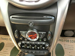 BMW MINI COOPER CROSSOVER