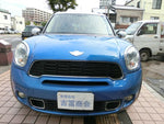 BMW MINI COOPER S CROSSOVER