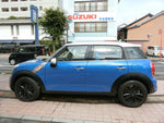 BMW MINI COOPER S CROSSOVER