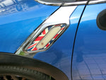 BMW MINI COOPER S CROSSOVER