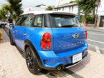 BMW MINI COOPER S CROSSOVER
