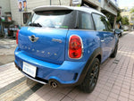BMW MINI COOPER S CROSSOVER