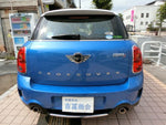 BMW MINI COOPER S CROSSOVER