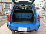 BMW MINI COOPER S CROSSOVER