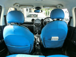 BMW MINI COOPER S CROSSOVER