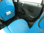 BMW MINI COOPER S CROSSOVER
