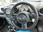 BMW MINI COOPER S CROSSOVER