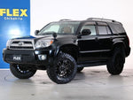 HILUXSURF wagon 4WD