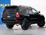 HILUXSURF wagon 4WD