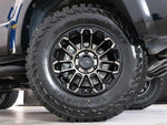 HILUXSURF wagon 4WD