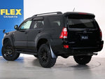 HILUXSURF wagon 4WD