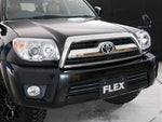 HILUXSURF wagon 4WD