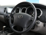HILUXSURF wagon 4WD