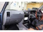 HILUXSURF wagon 4WD