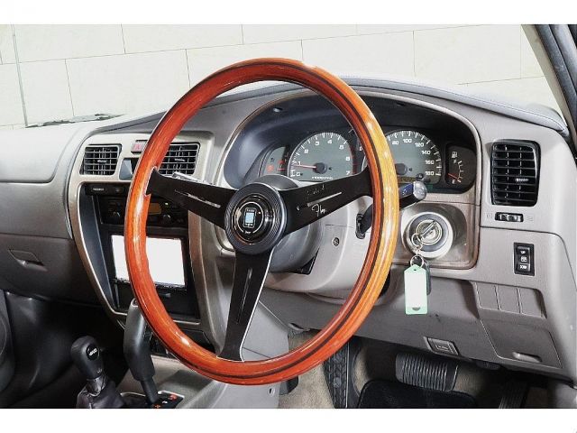 HILUXSURF wagon 4WD