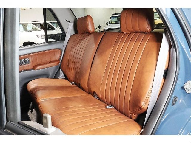 HILUXSURF wagon 4WD