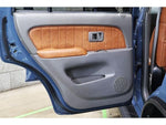 HILUXSURF wagon 4WD