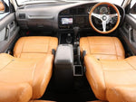 LANDCRUISER wagon