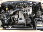 LANDCRUISER wagon
