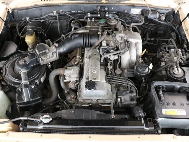 LANDCRUISER wagon