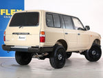 LANDCRUISER wagon