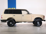 LANDCRUISER wagon