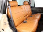 LANDCRUISER wagon