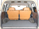 LANDCRUISER wagon