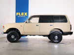 LANDCRUISER wagon