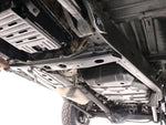 LANDCRUISER wagon