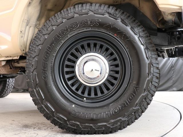 LANDCRUISER wagon