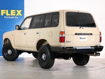 LANDCRUISER wagon