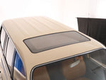 LANDCRUISER wagon
