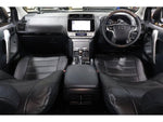 LANDCRUISER PRADO