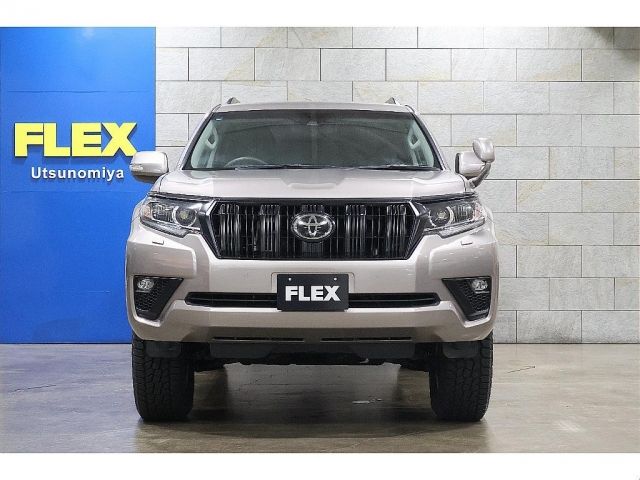 LANDCRUISER PRADO