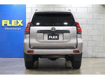 LANDCRUISER PRADO