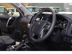 LANDCRUISER PRADO