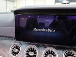 MERCEDES BENZ E class open
