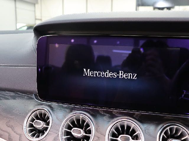 MERCEDES BENZ E class open