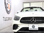MERCEDES BENZ E class open