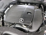 MERCEDES BENZ E class open